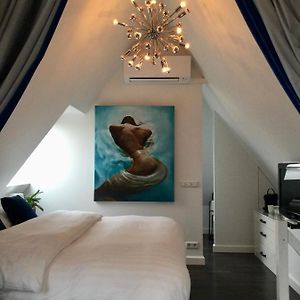 Superior Double Kamer