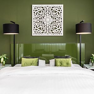 Deluxe Kamer